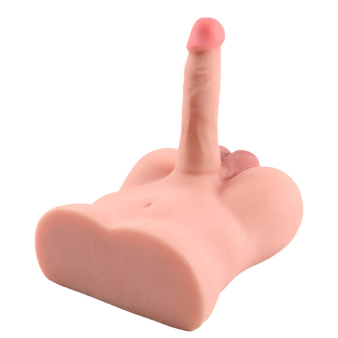 Uskomaton Rakastaja seksinukke