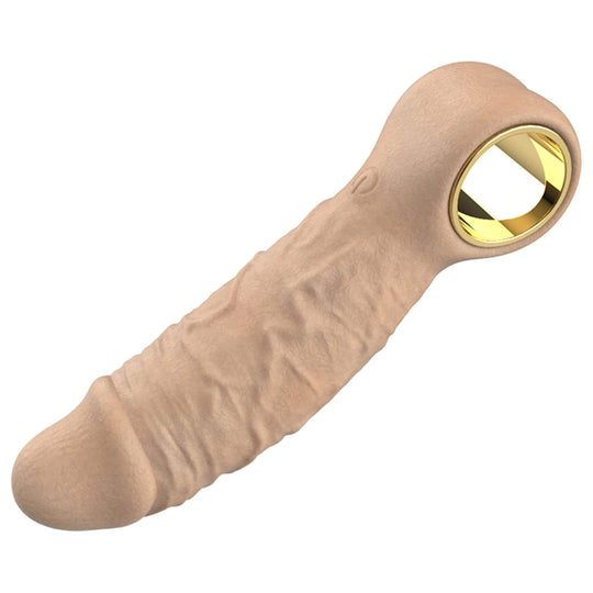 Ladattava Dildovibraattori