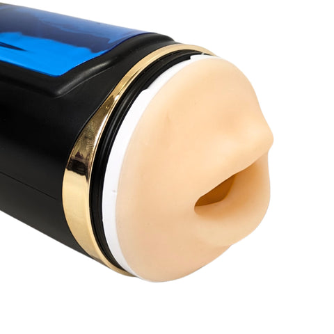 Suu-adapteri Deluxe 3-in-1 suihinottokoneeseen