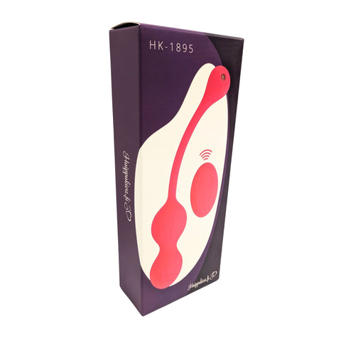 Huippukiva kauko-ohjattava geishakuula