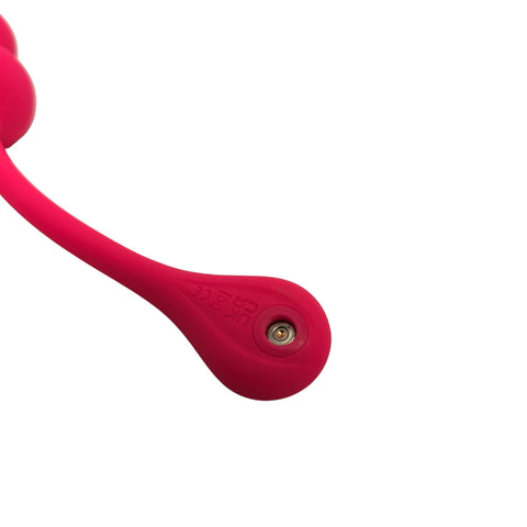 Huippukiva kauko-ohjattava geishakuula