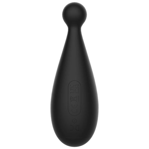 Ladattava pistevibraattori