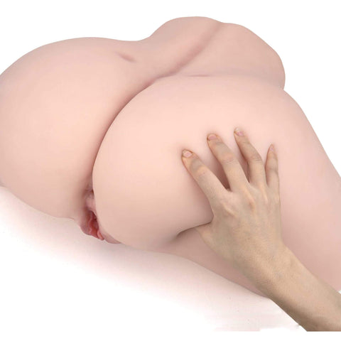 Pamela - Majesteettinen peppu 24 kg