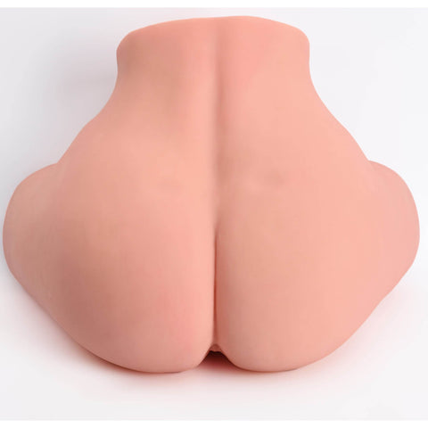 Pamela - Majesteettinen peppu 24 kg