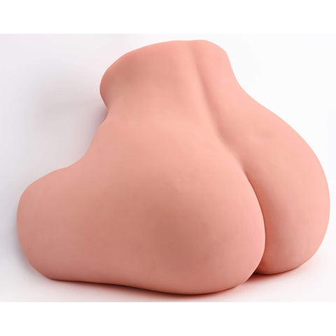 Pamela - Majesteettinen peppu 24 kg