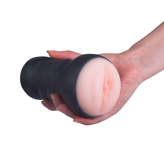 Dual Density masturbaattori