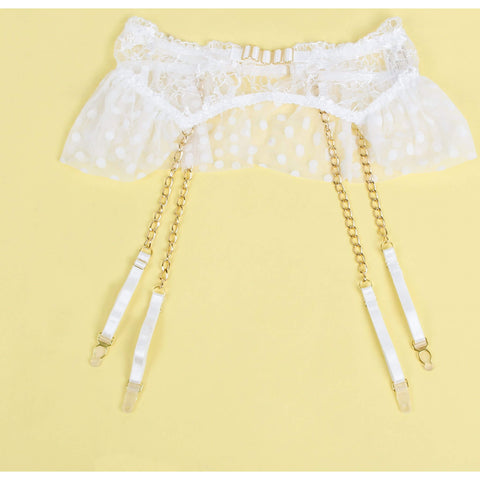 Pitsinen alusasusetti