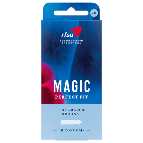 RFSU Magisch condoom