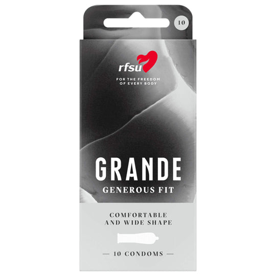 RFSU Grande condoom