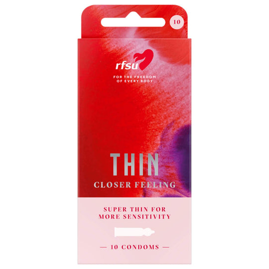 RFSU Thin condom