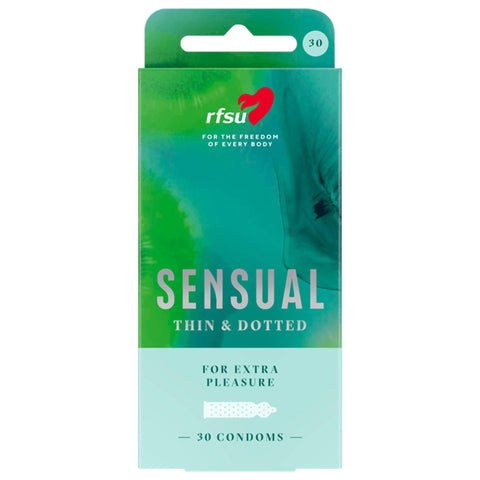 RFSU Face condom 10pcs