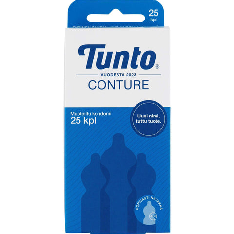 Sultan Conture condom