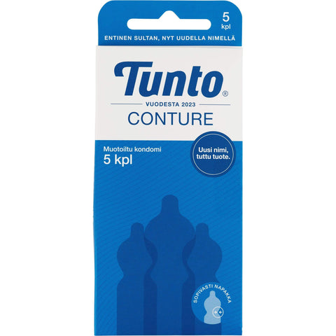 Sultan Conture condom