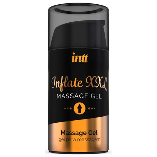 Erektion tehostajageeli Inflate XXL 15 ml