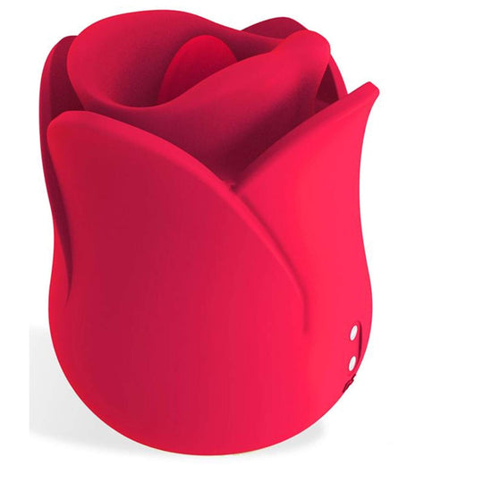 Nuoleva ruusuvibraattori