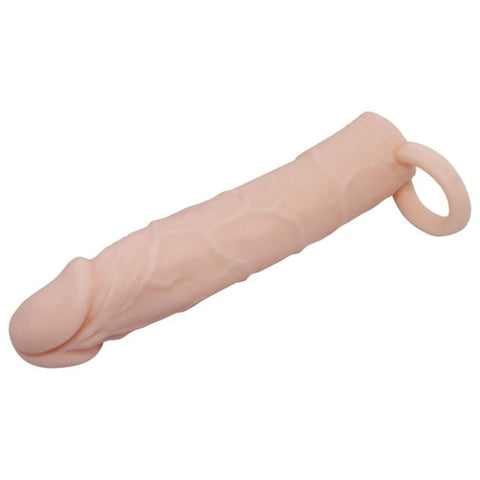 Realistinen penisjatke