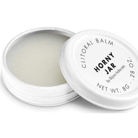 Horny Jar klitorisvoide 8 g
