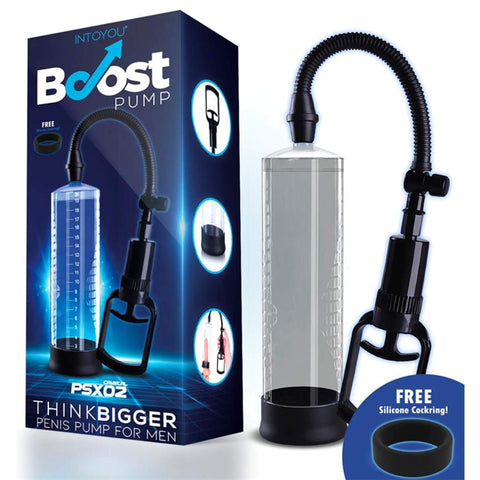 Penispumppu Boost Pump