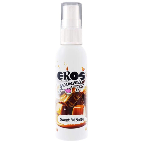 EROS Yummy vartalospray