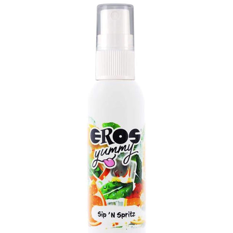 EROS Yummy vartalospray