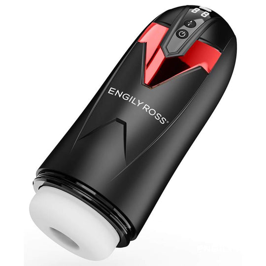 Bloster automaattinen masturbaattori