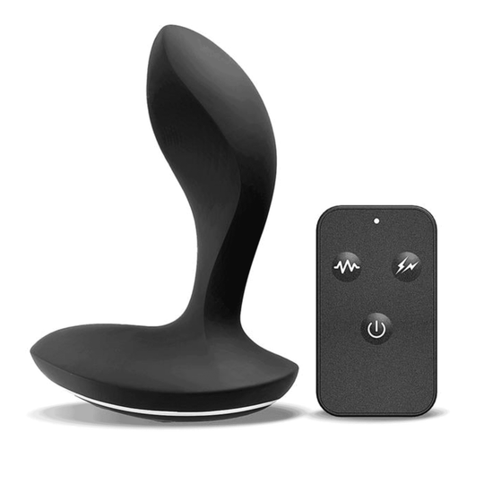 Sähköstimuloiva eturauhaskiihotin