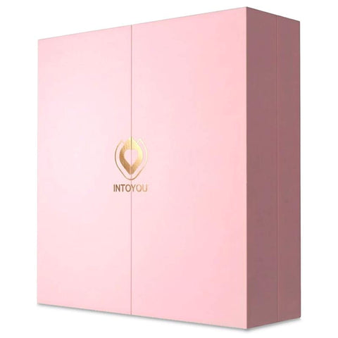 Intoyou Luxury joulukalenteri 2026