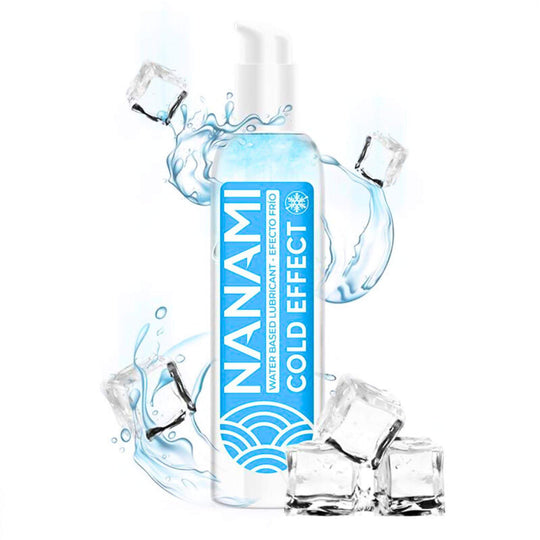 Nanami - Cold Effect liukuvoide 150 ml
