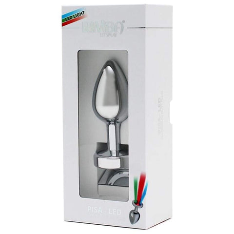 Anustappi Led-valolla