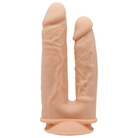 Dildo tuplapenetraatioon imukupilla