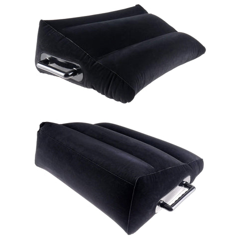 Puhallettava seksityyny