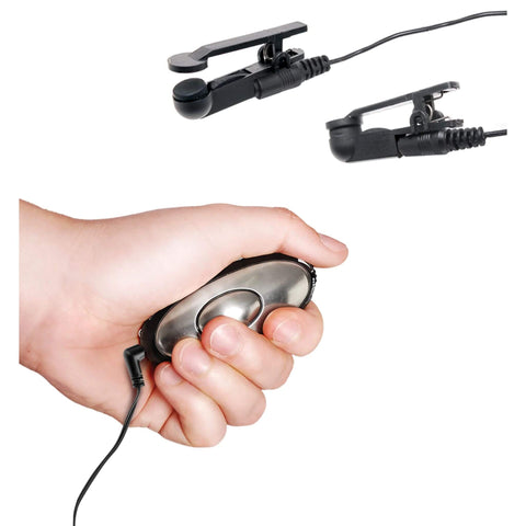 Sähköstimuloivat nänninipistimet