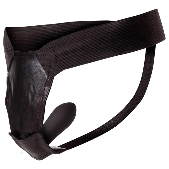 Stringit vibraattorilla