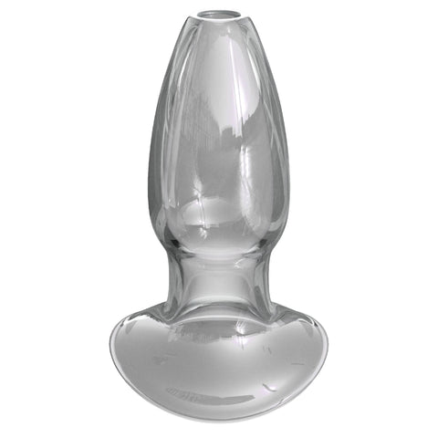 Anal Fantasy Elite Lasinen Gaper anaalitappi