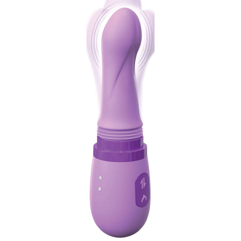 Lämmittävä seksikone