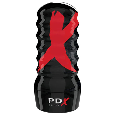 PDX Elite masturbaattori vagina