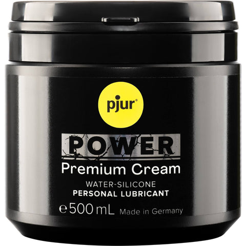 pjur Power 500 ml