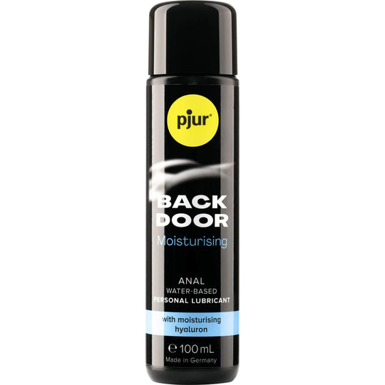 Pjur Back Door Moisturising 100 ml