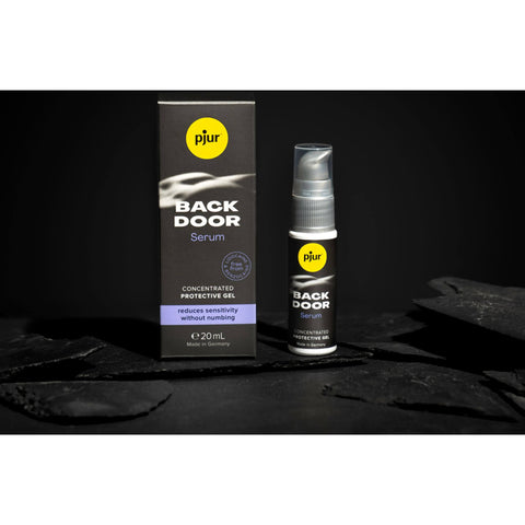 Pjur Back Door Serum 20 ml