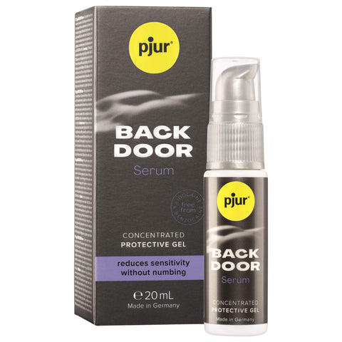 Pjur Back Door Serum 20 ml