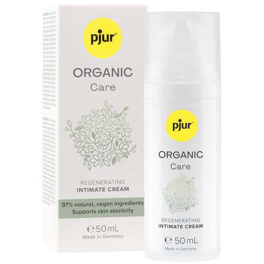 Pjur Organic Care intiimivoide 50 ml