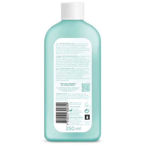 RFSU Intimate Daily Wash 150 ml