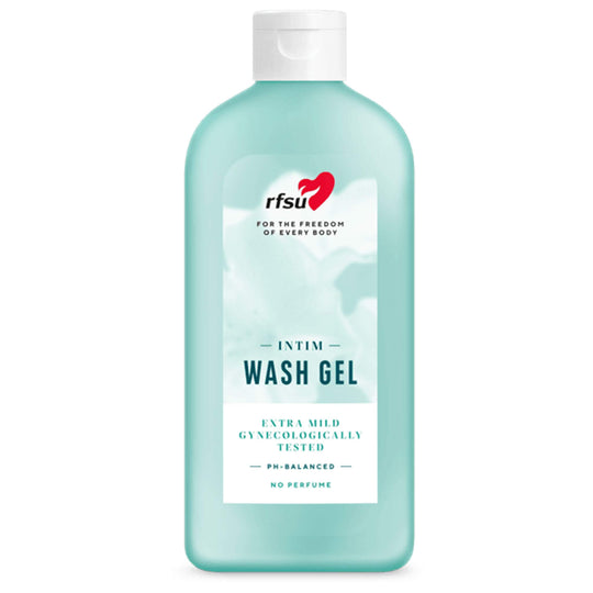 RFSU Intim Dagelijks Wassen 150 ml