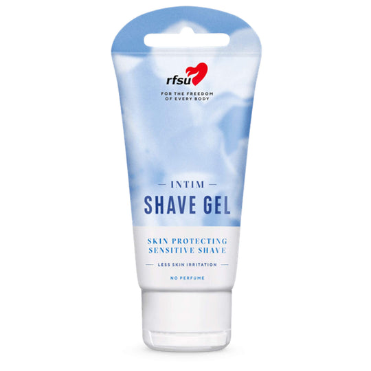 RFSU Intimate Easy Shave 150 ml