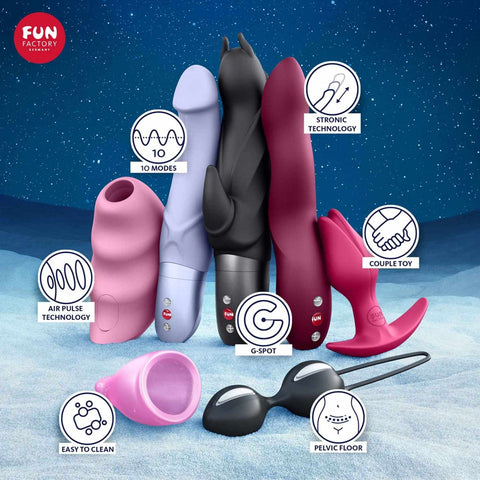 Satisfyer joulukalenteri Premium 2025