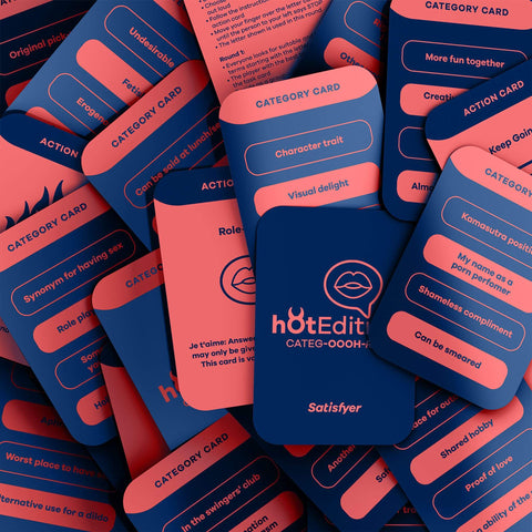 Satisfyer Kerstkalender Premium 2024