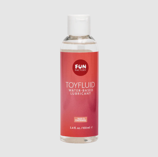 Fun Factory - TOYFLUID, 100 ml