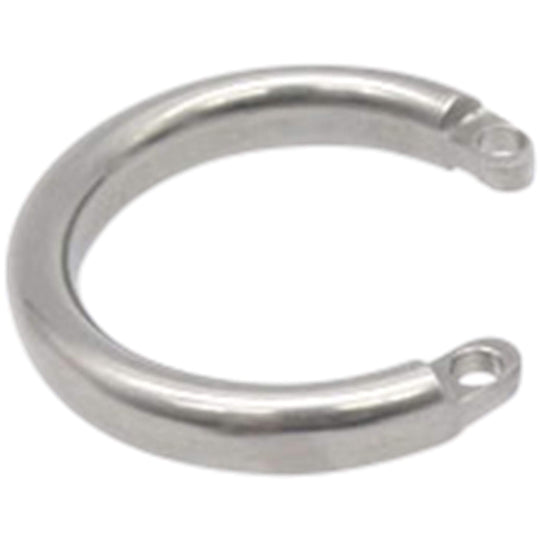 Metalsmith Ring 50mm