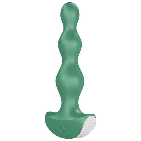 Satisfyer Lolli Plug 2, green