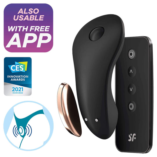 Satisfyer Little Secret